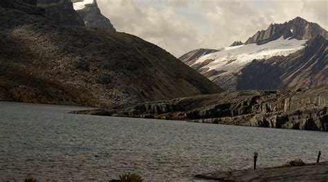 El Parque Nacional Natural El Cocuy Reabre Sus Puertas Al Ecoturismo De