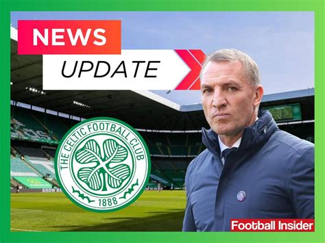 New Talks: Celtic close in on manager deal – Exclusive - Football ...