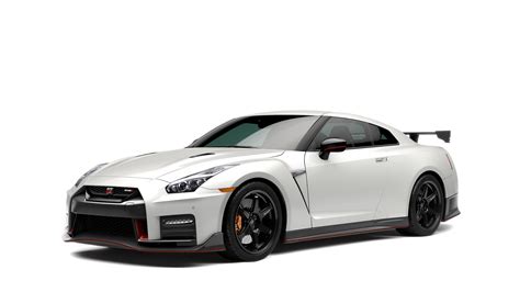 How Fast Is The Nissan Gtr Nismo - Infoupdate.org