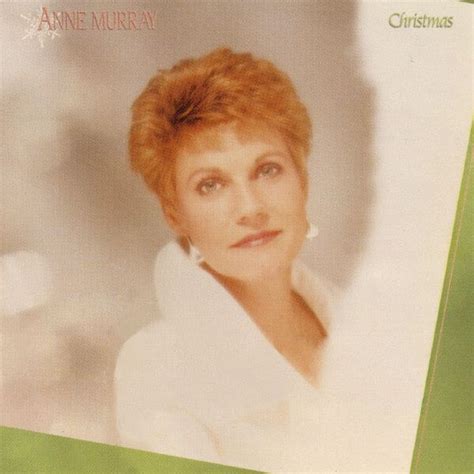 Anne Murray Christmas - Anne Murray