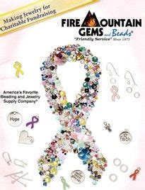 Free 2024 Fire Mountain Gems Catalog Request | Jewelry catalog, Free ...