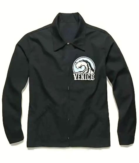 Lana Del Rey Venice Work Jacket Castlesuper