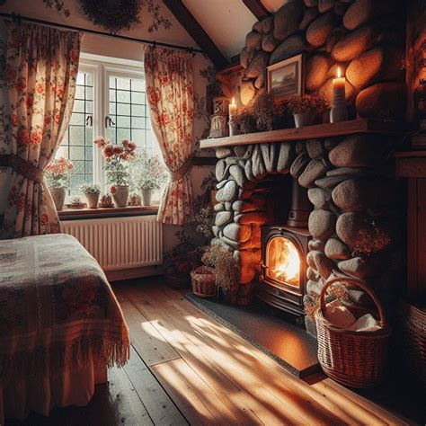 15 Cozy Cottage Bedroom Ideas For Charming Comfort