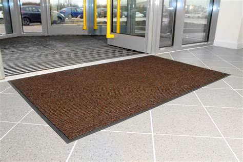 Toughrib Heavy Duty Entrance Mat | Floor Safety | Safe Industrial