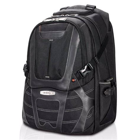 Everki EKP133B Concept 2 17 3 Premium Notebook Backpack Wootware