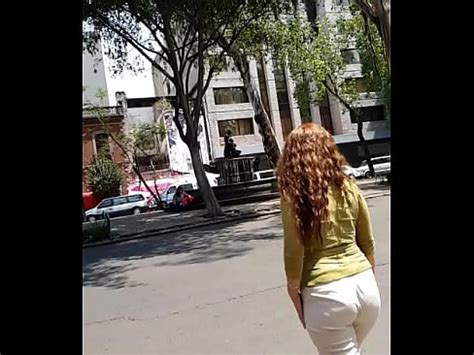 Nalguita Gordi Rica Caminando Nalgas Rebotando XVIDEOS