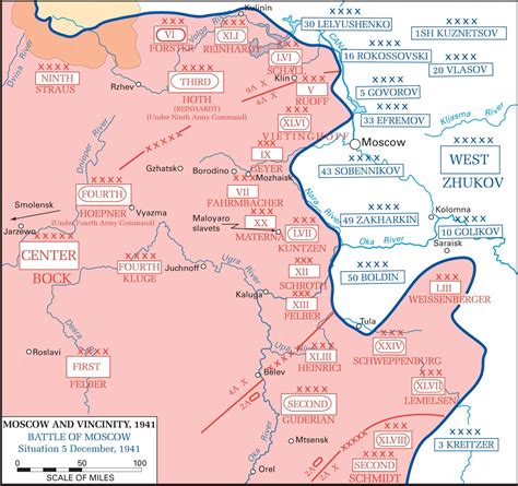 How close the Germans were to Moscow [1558x1464] : r/MapPorn