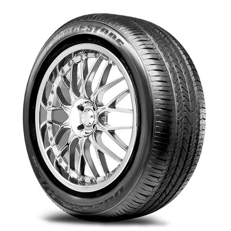 Llantas Nuevas Dueler H L 400 Al Mejor Precio Bridgestone Costa Rica