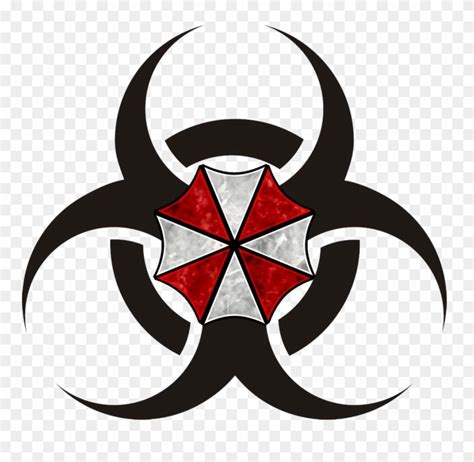 Detail Biohazard Symbol Clip Art Koleksi Nomer 32