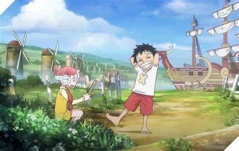 Lịch chiếu One Piece Film Red Việt Nam mới nhất spoiler nội dung các