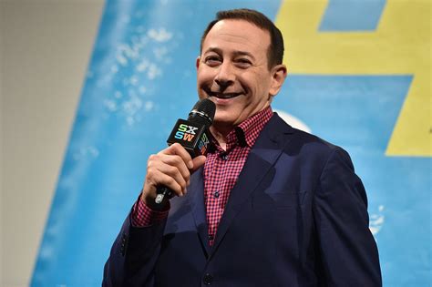 Pee-Wee Herman star Paul Reubens' cause of death confirmed month after ...