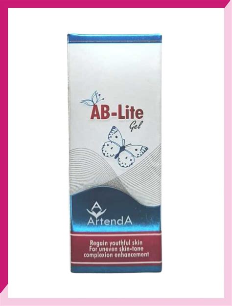 Ab Lite Gel Dermal Shop