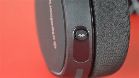 Steelseries Arctis 3 Bluetooth Headset Review Headphone Review