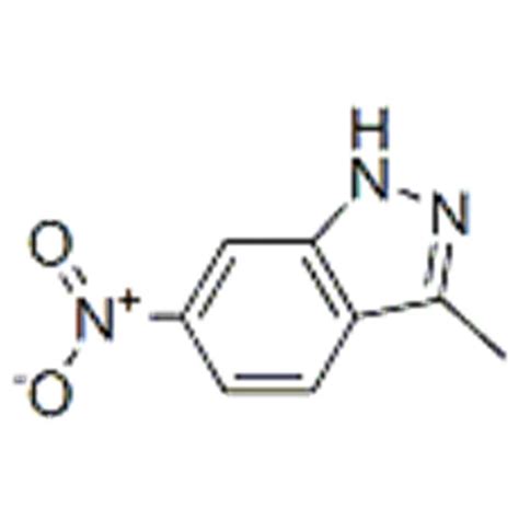 Methyl Nitroindazole Cas China Manufacturer