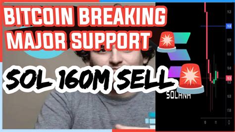 Bitcoin Big Breakdown🤔 सावधान Ftx Selling These Altcoins🚨 Crypto News