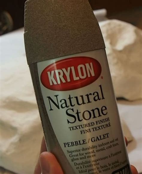 krylon stone spray paint reviews - Joycelyn Carnes