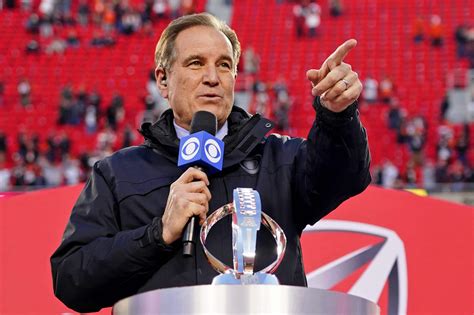 CBS Announces NFL Broadcast Teams for 2023 Season