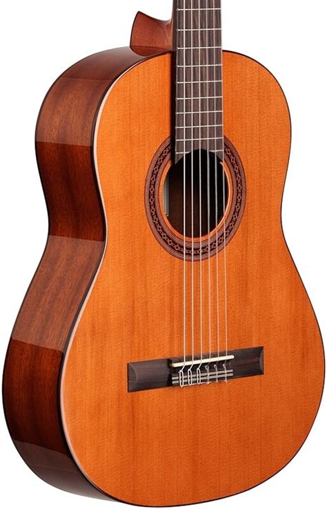 Cordoba Requinto Size Acoustic Classical Guitar Zzounds