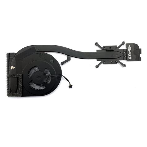 BestParts CPU Cooling Fan With Heatsink Replacement For Lenovo ThinkPad