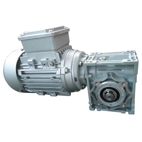 Nmrv Series Hp Worm Gear Motor High Quality Nmrv Gearbox Nmrv