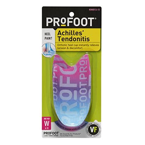 I Tested the Best Shoes for Achilles Tendonitis: My Personal Experience