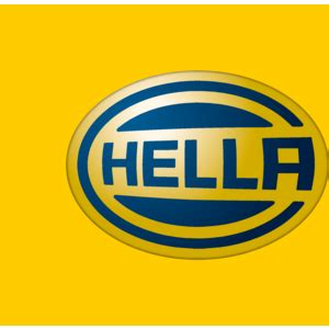 Hella logo, Vector Logo of Hella brand free download (eps, ai, png, cdr) formats