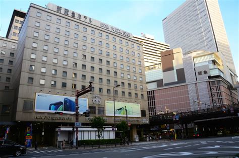 阪急阪神、6ホテルの営業終了へ 大阪新阪急ホテルなど：朝日新聞デジタル