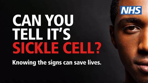 Sickle Cell Awareness Campaign Valentine Health Partnership