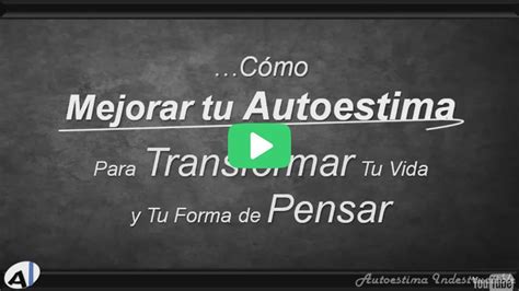 → Cómo Aumentar La Autoestima Audio Libro Gratis Los 6 Pilares Fundamentales Para Aumentar Tu