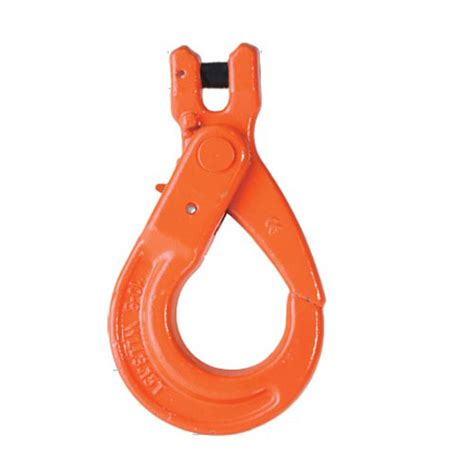 Clevis Self Locking Hook Sle Malaysia Clevis Self Locking Hook