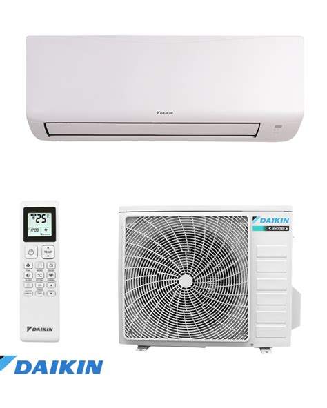 Daikin Ftxc D