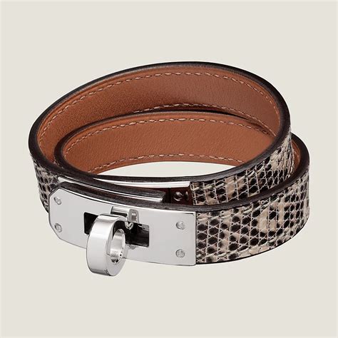 Kelly Double Tour bracelet Hermès Netherlands