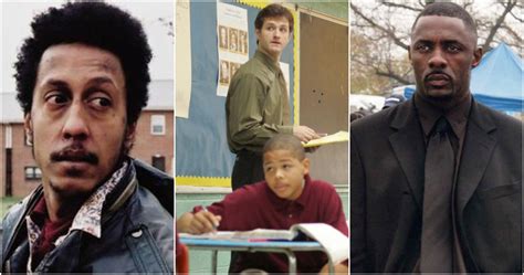 The Wire: The Show's 10 Best Storylines Of All Time, Ranked