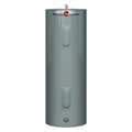 Rheem 50 Gal Residential Electric Water Heater 240 VAC 1 Phase