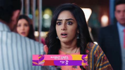 Sinopsis Serial India ANTV Hasrat Cinta Hari Ini 27 Mei 2024 MULAI