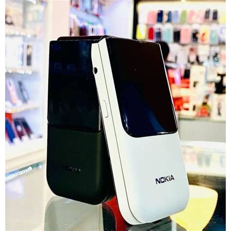 Jual Nokia 2720 2G Flip Lipat Shopee Indonesia