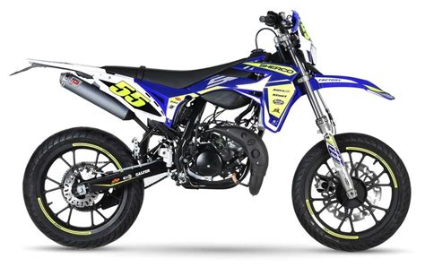 Sherco Sm R 50 Factory Mp Racing Oy