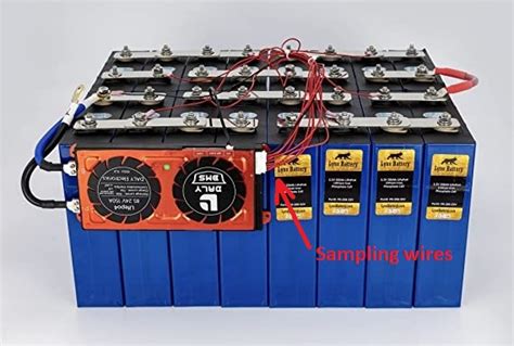 LiFePO4 BMS Understanding A Battery Management System Climatebiz