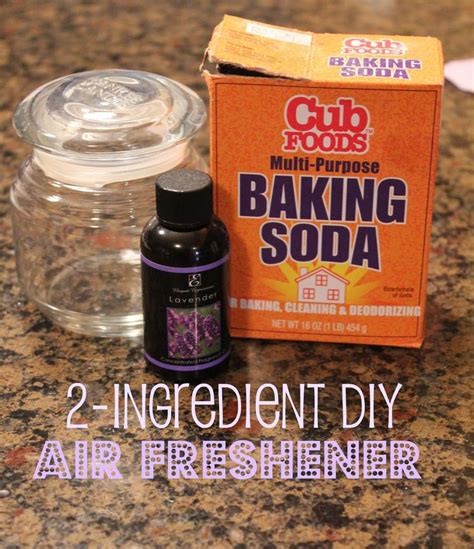 Easy Diy Air Freshener Diy Air Freshener Diy Cleaning Products Air