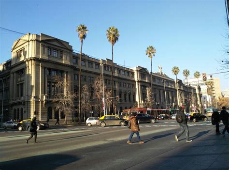 Pontificia Universidad Católica de Chile | Universidad catolica de chile, Catolico, Universidad ...