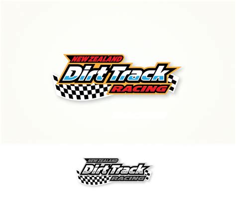 Dirt Track Racing Logo - LogoDix