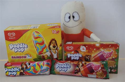 Paddle Pop Relaunch And Product Review Campus Magazine