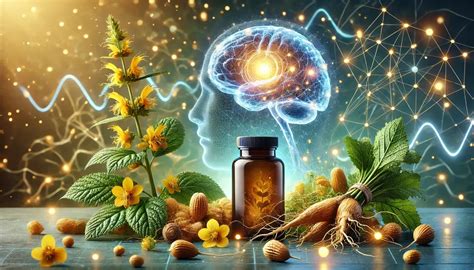 Goldenseal Potential Nootropic Benefits Dosage Side Effects