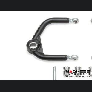 Ford SVT Raptor Uniball 0 4 Upper Control Arms By Fabtech 2010