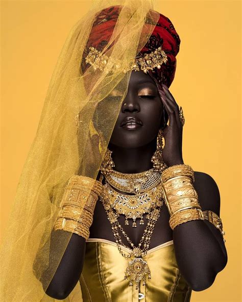 Styling Empress Ak Black Love Art Black Girl Art Beautiful Black