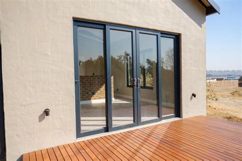 Aluminium Sliding Doors Van Acht Doors Windows