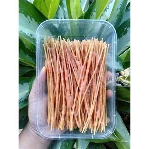 Jual Mie Lidi Box Bumbu Basah Aneka Rasa Shopee Indonesia