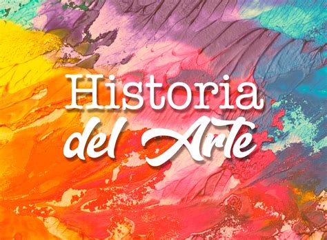 Historia del Arte – AEPUMA