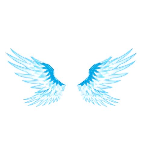 Angel Wings Flying Wings Spread Wings And Fly Wing Png Transparent