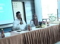 Prof Agus Maimun Uin Malang Pelopor Integrasi Keilmuan